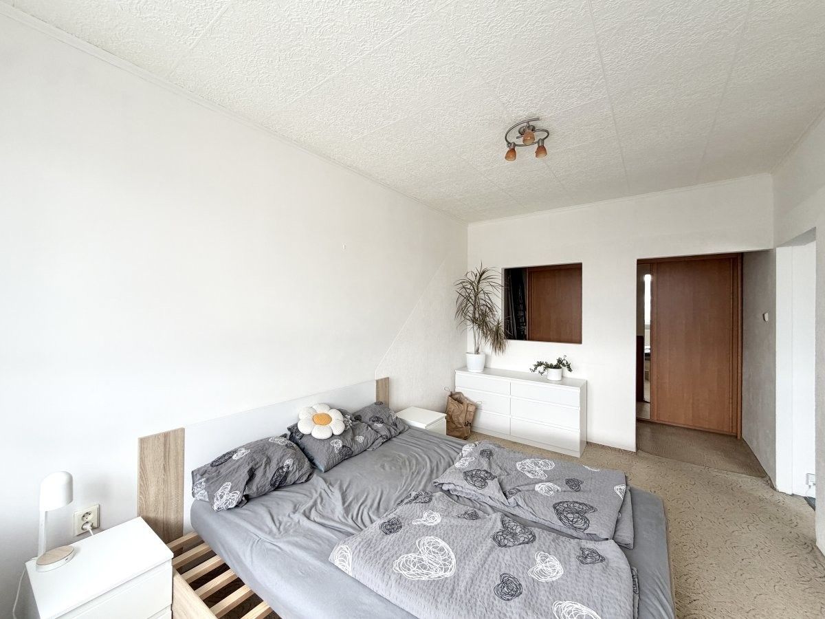 Pronájem byt 2+kk - Ježkova, Liberec, 44 m² - 5