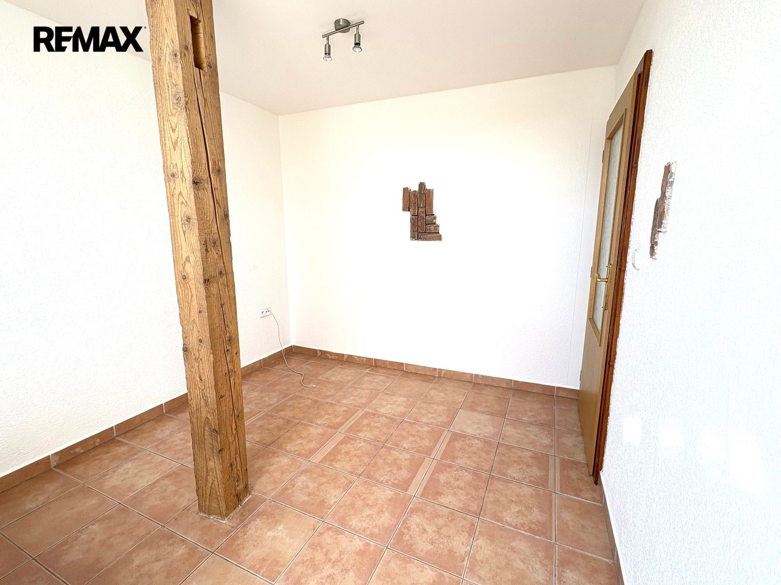 Byt 1+1 · 39 m² · Prachatice Ostrov - 3
