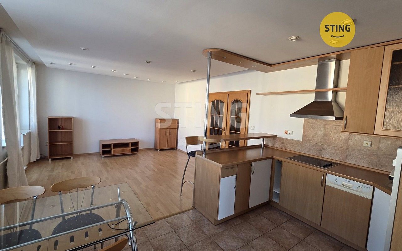 2+kk, Slavonínská, Olomouc - Povel, 64 m² - 1