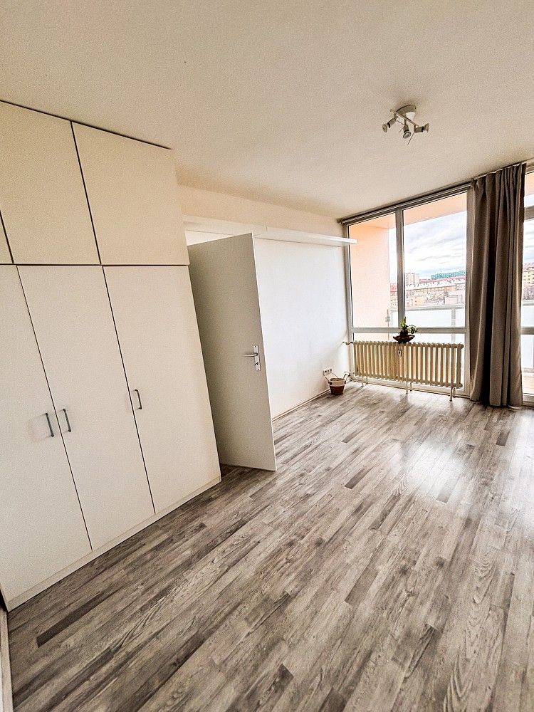 Pronájem byt 2+kk - Spartakovců, Ostrava, 37 m² - 5