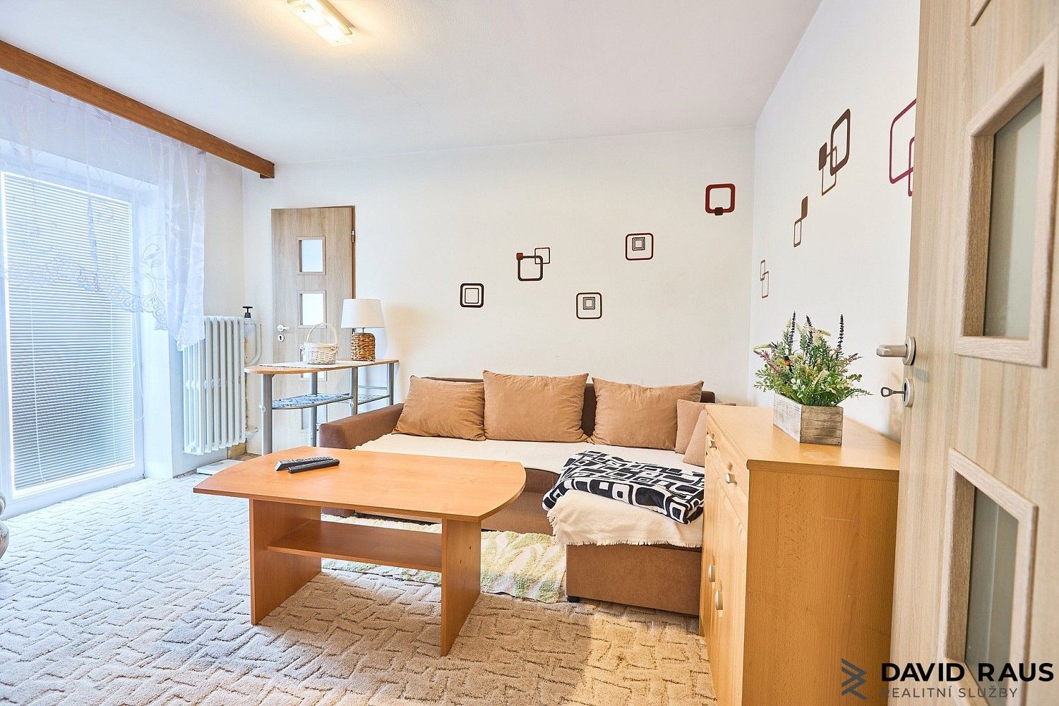 Prodej rodinný dům - Žižkova, Hrušovany u Brna, okres Brno-venkov, 232 m² - 5