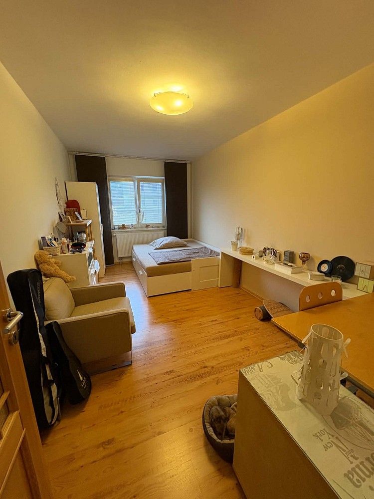 Pronájem byt 3+1 - Jablonec nad Nisou, Liberecký kraj, 85 m² - 5