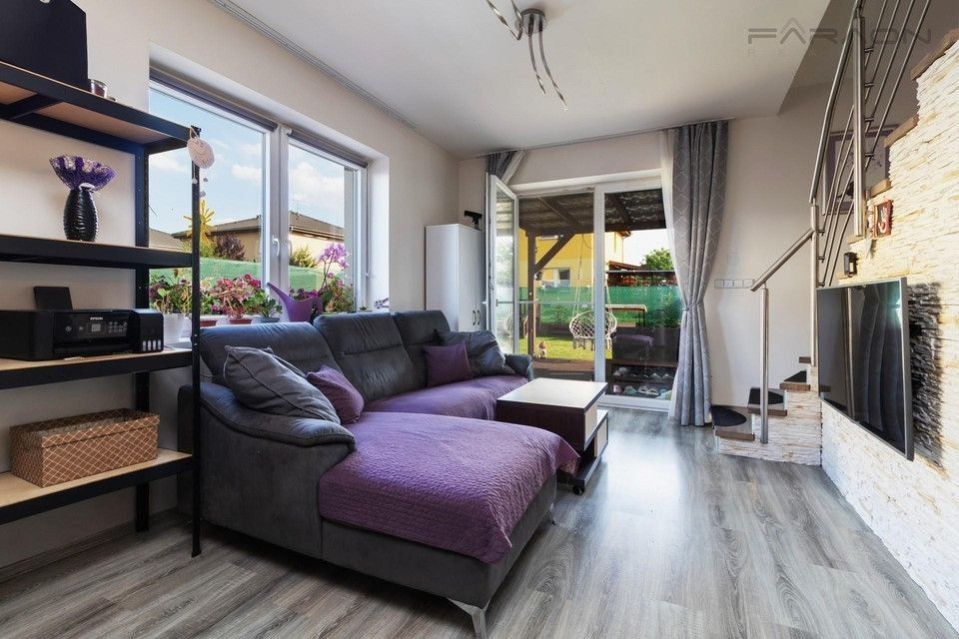 Prodej byt 3+kk - Polerady, 85 m² - 5