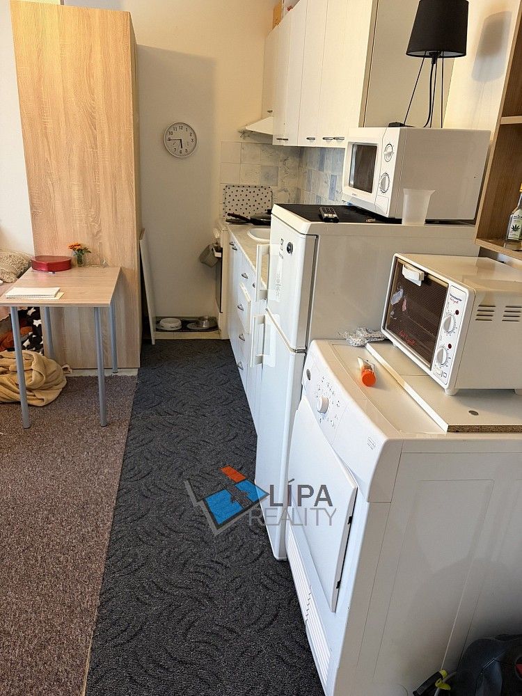 Pronájem byt 1+kk - Chrastava - Dolní Chrastava, okres Liberec, Liberecký kraj, 25 m² - 5