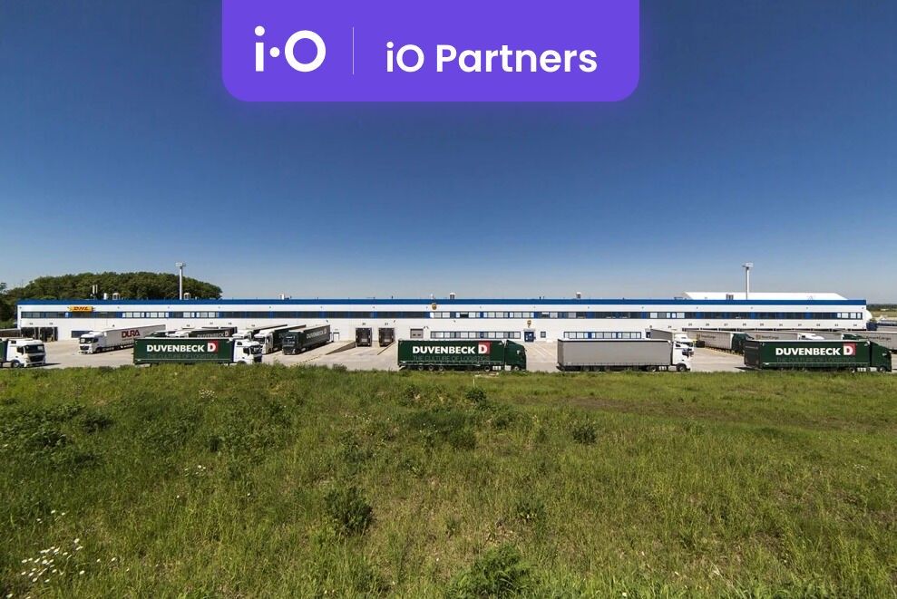 Sklady, Gen. Fajtla, Mošnov, 3 m²