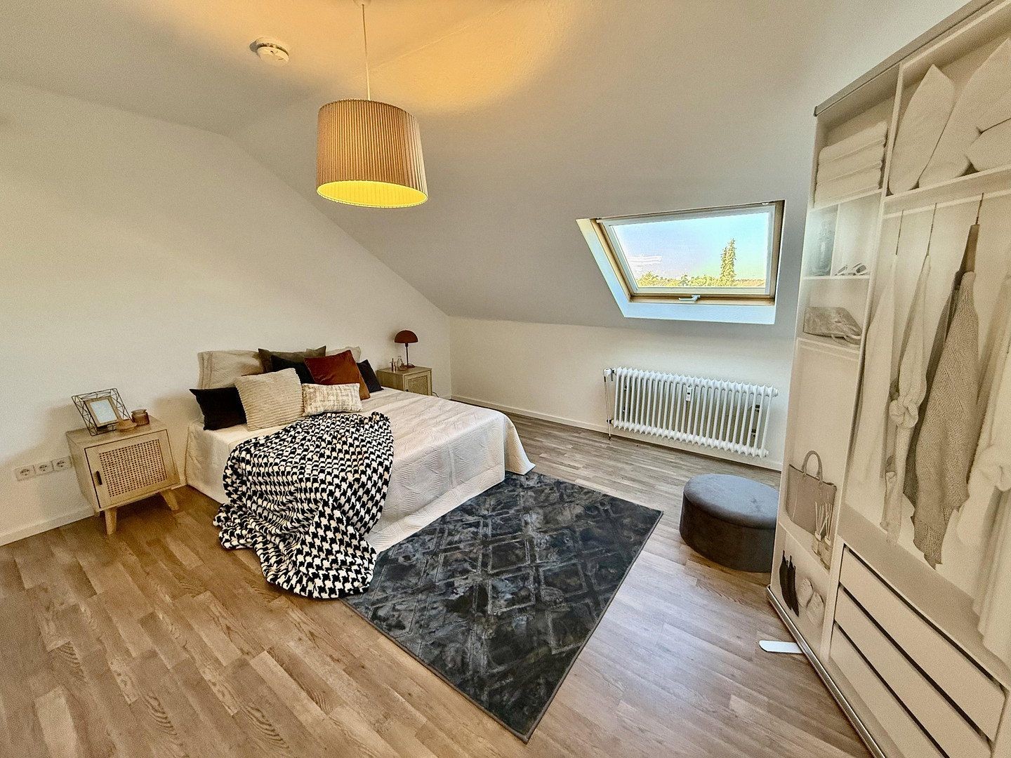 Prodej byt 3+1 - Speyer Speyer Rheinland-Pfalz 67346, 68 m² - 5