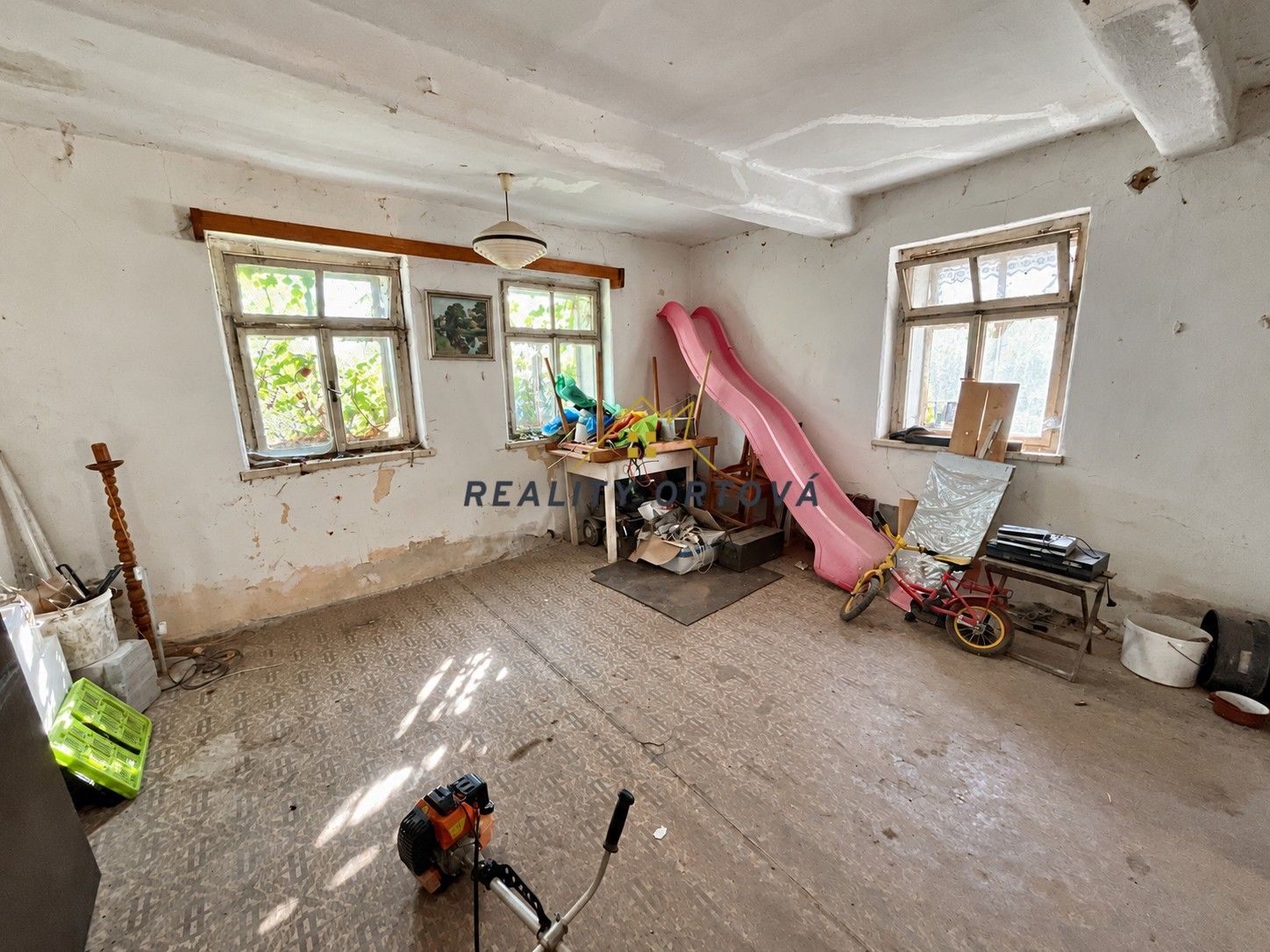 Rodinné domy, Ohnišťany, 146 m² - 2