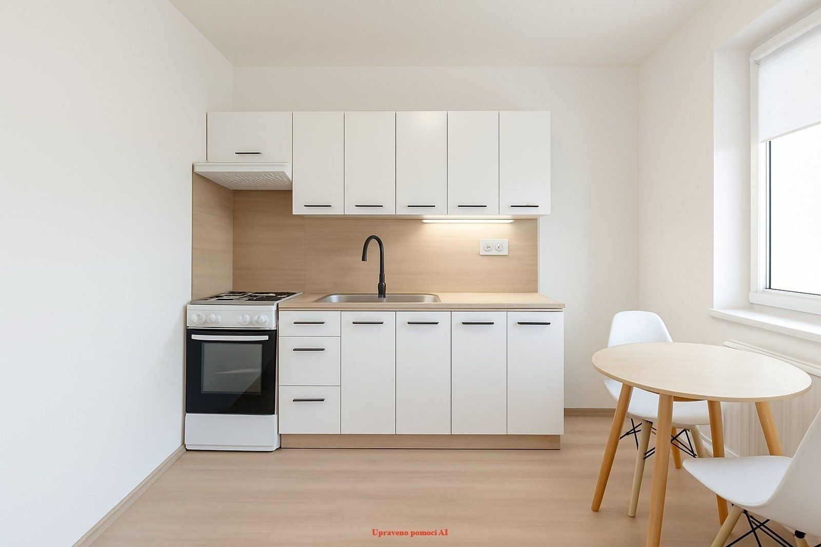 2+kk, Nad stadionem, Frýdek-Místek - Frýdek, Moravskoslezský kraj, 40 m² - 2