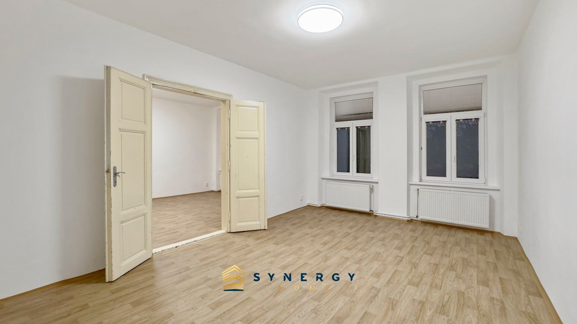 Byt 2+kk · 60 m² · 28. října, Teplice - 4