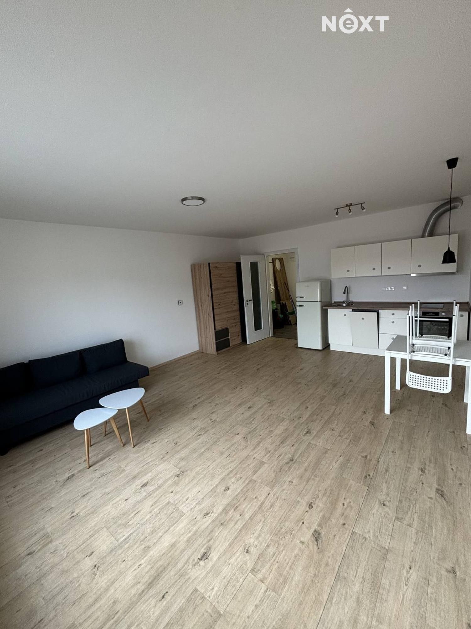 Byt 1+kk · 38 m² · Chelčického 2066, České Budějovice 6 - 3