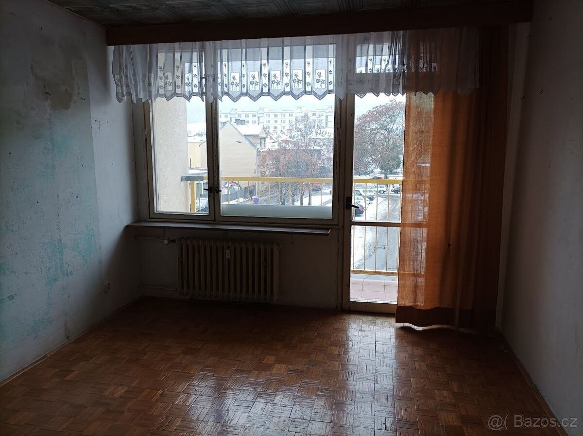 Byty, Děčín, 405 02