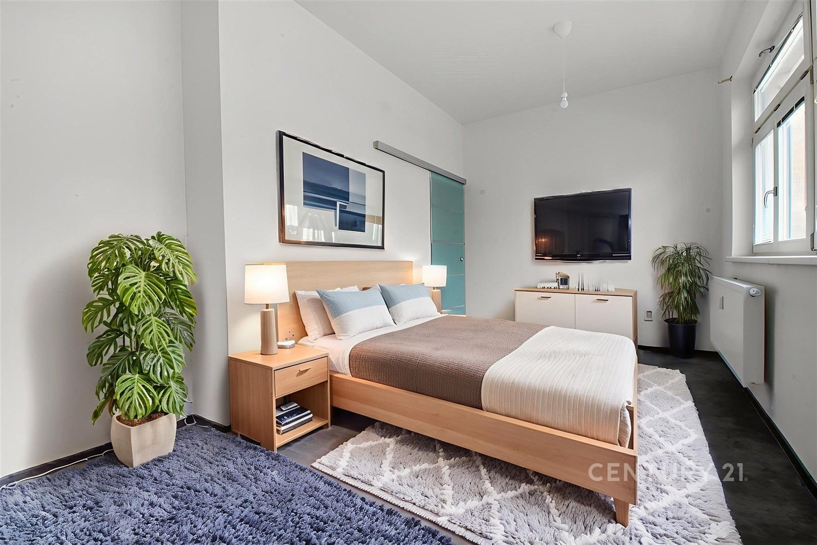 1+1, Jánská, Brno, 42 m²