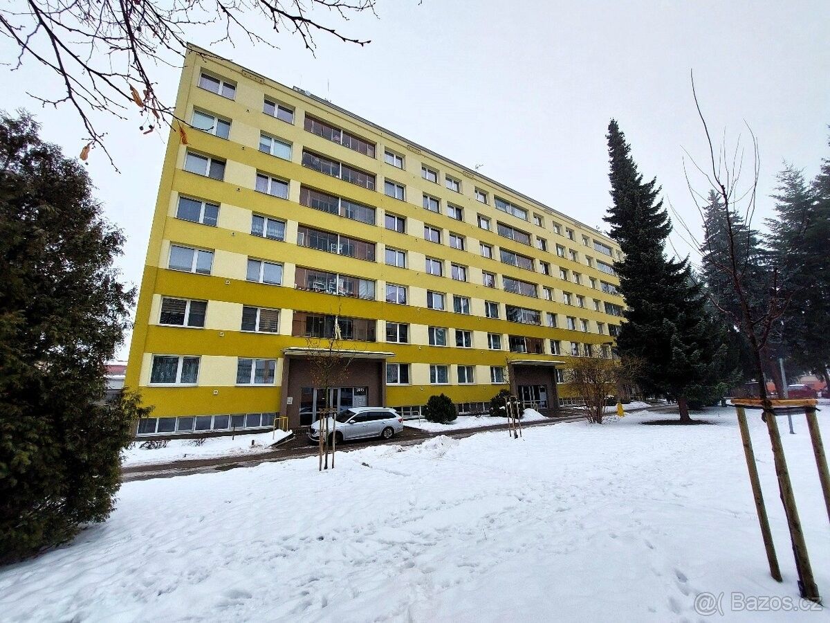 Byty, Dvůr Králové nad Labem, 544 01