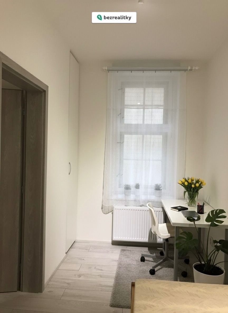 Prodej byt 4+1 - Bubenská, Praha, 100 m²