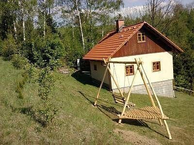 Chaty, Kunvald - Kunvald, Pardubický kraj