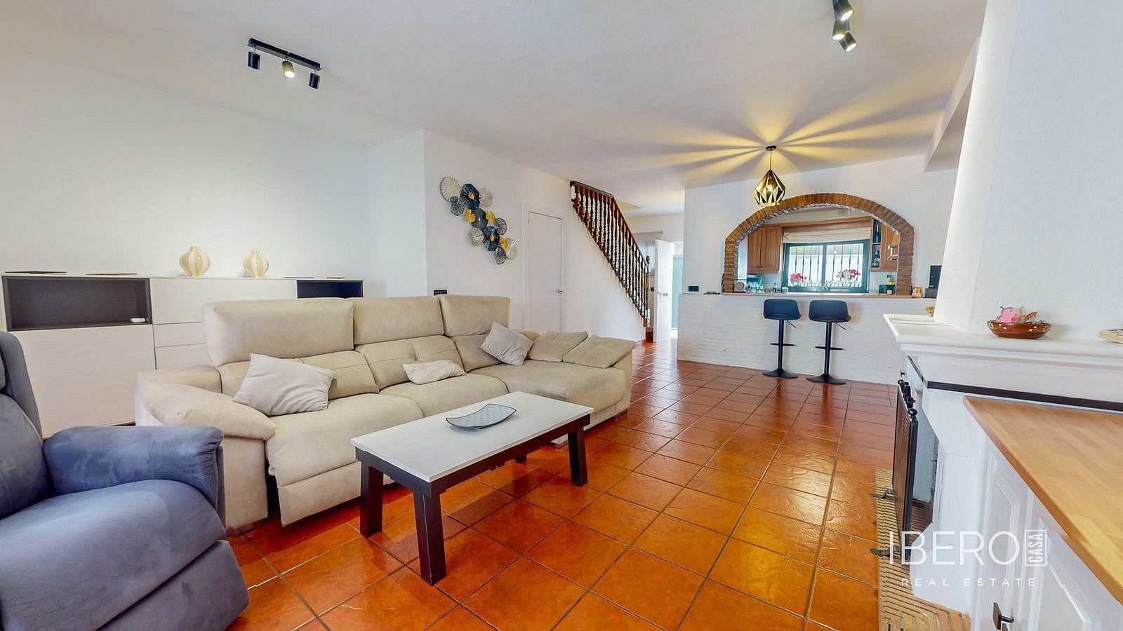 Prodej rodinný dům - Benahavís, ES, 264 m² - 2