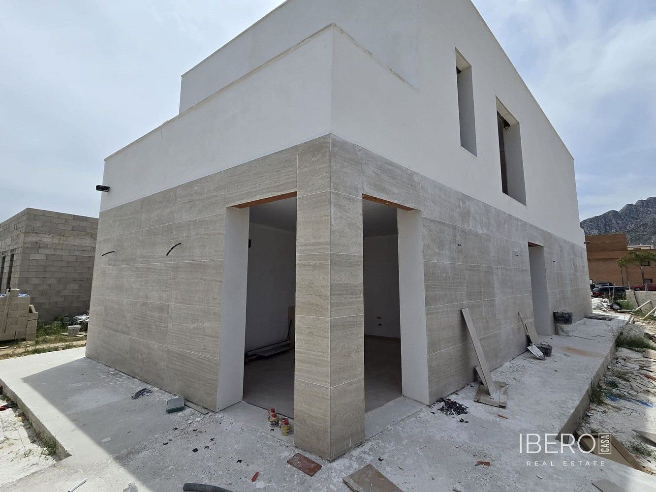 Rodinný dům · 225 m² · El Verger, ES - 3