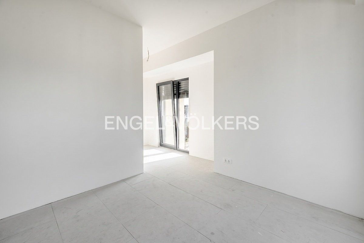 Byt 1+kk · 26 m² · V háji 1564, Praha Holešovice - 4