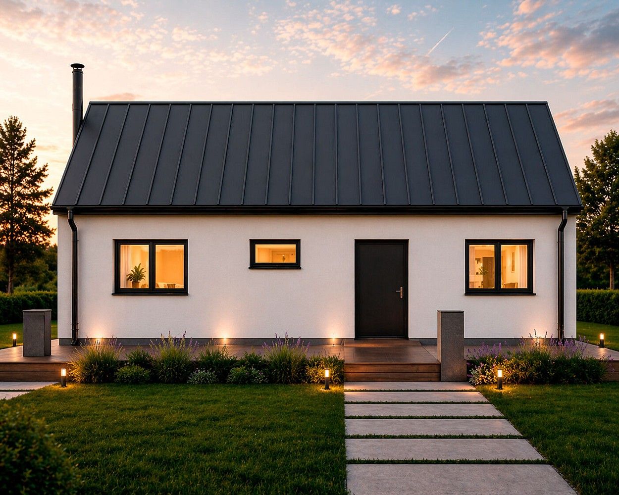 Rodinný dům · 88 m² · Na Špitále, Olešnice, okres Blansko - 3