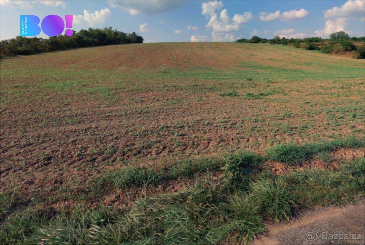 Prodej pozemek pro bydlení - Polešovice, 687 37