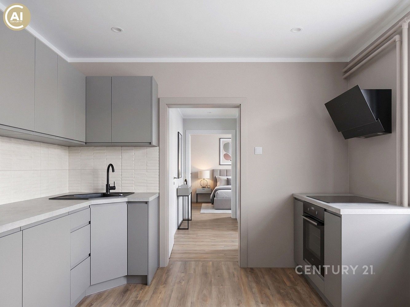 Prodej rodinný dům - Oblekovická, Znojmo - Oblekovice, 176 m² - 5