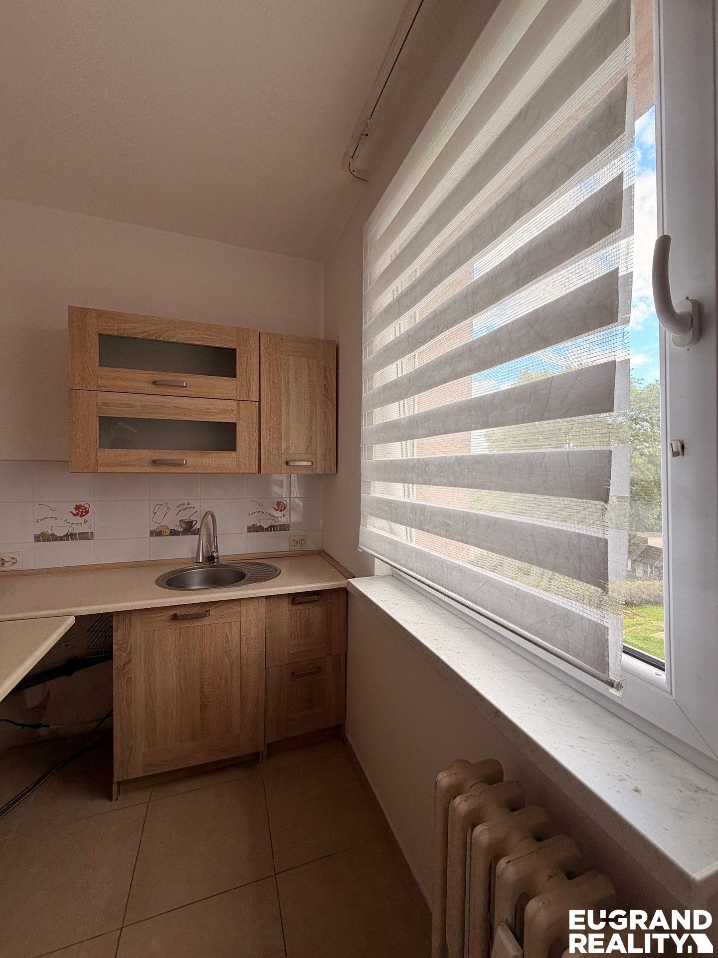 Pronájem byt 1+1 - Karolíny Světlé, Varnsdorf, 36 m² - 2