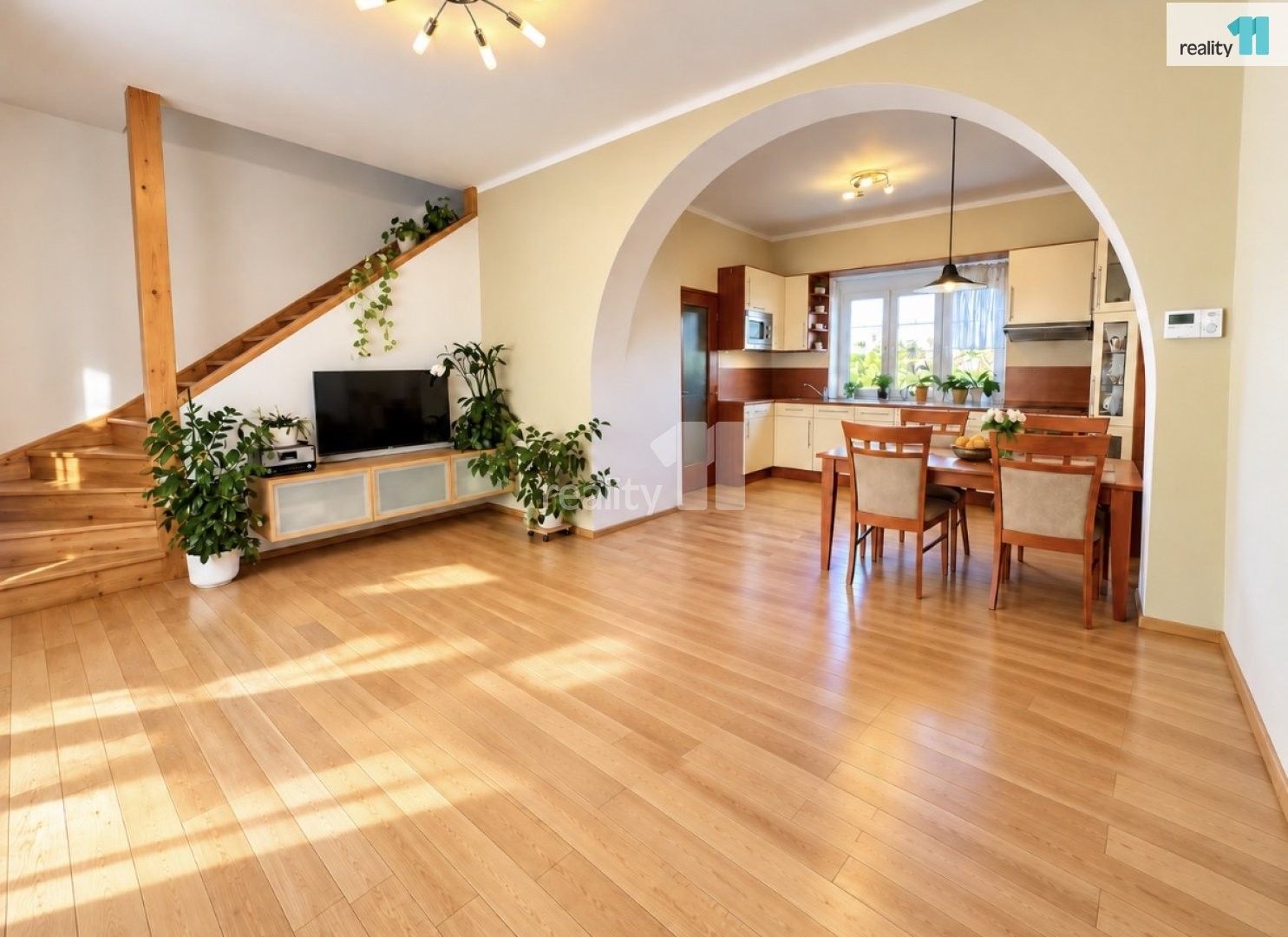 Rodinný dům, 140 m²