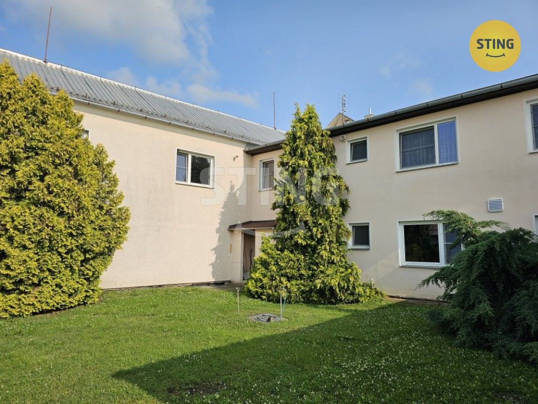 Prodej rodinný dům - Zákantí, Smržice, 550 m²