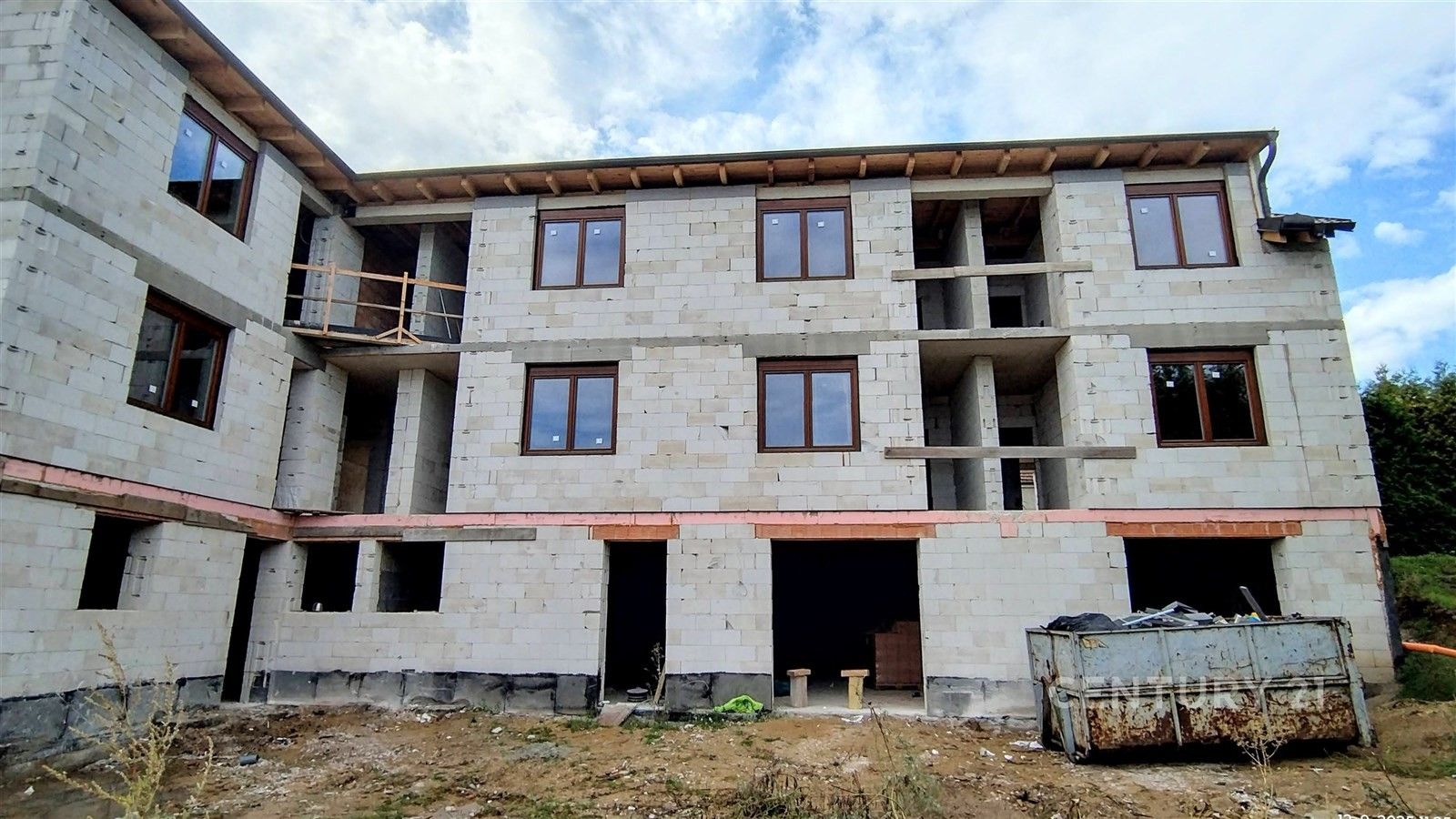 2+kk, Masarykova  , Zbraslav, 63 m²