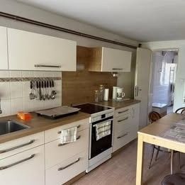 Pronájem rodinný dům - Bělotín, 753 64