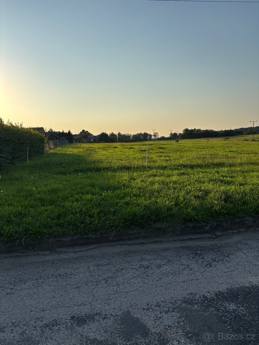 Prodej pozemek pro bydlení - Ostrava, 724 00 - 1
