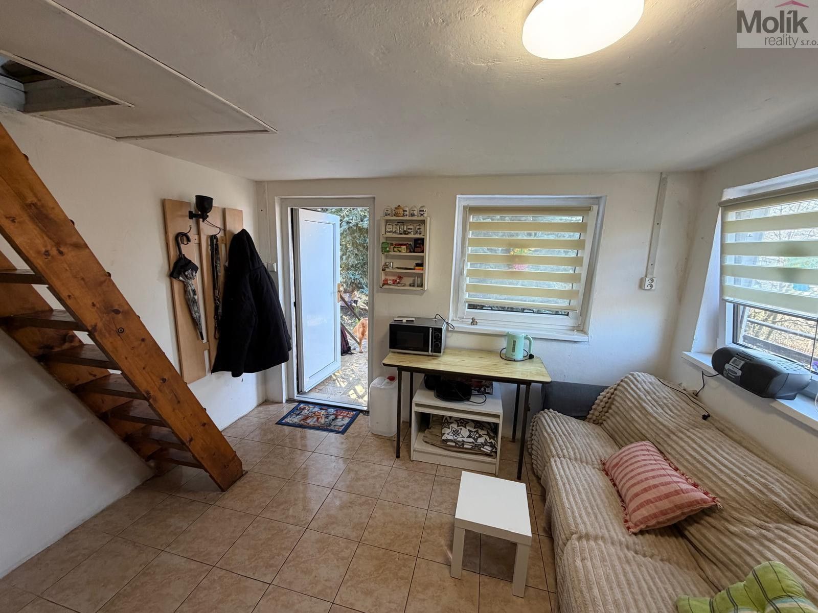 Prodej zahrada - Pokratice, Litoměřice, 442 m²