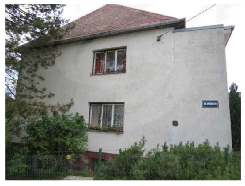 Rodinné domy, Na Výstavišti, Moravský Beroun, 150 m²