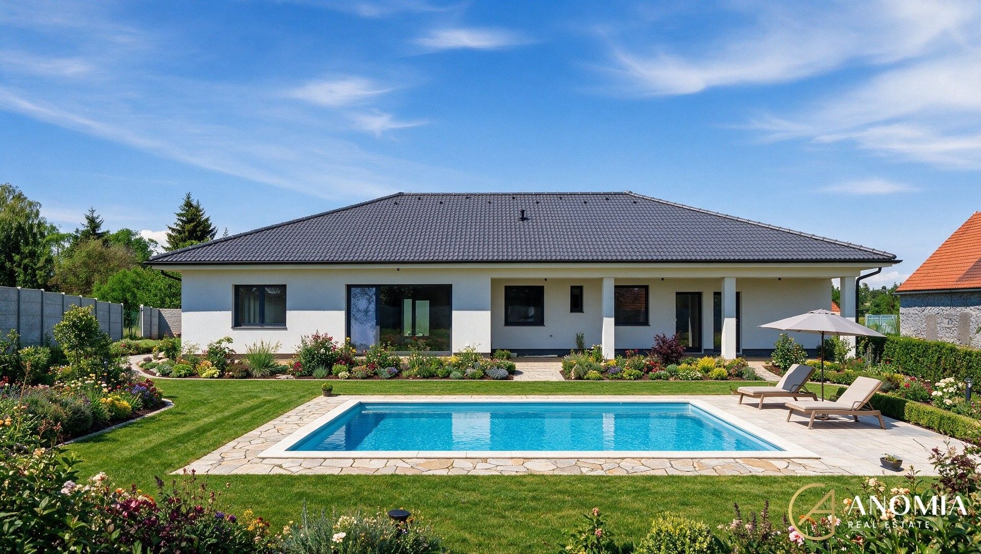 Rodinný dům, 189 m²