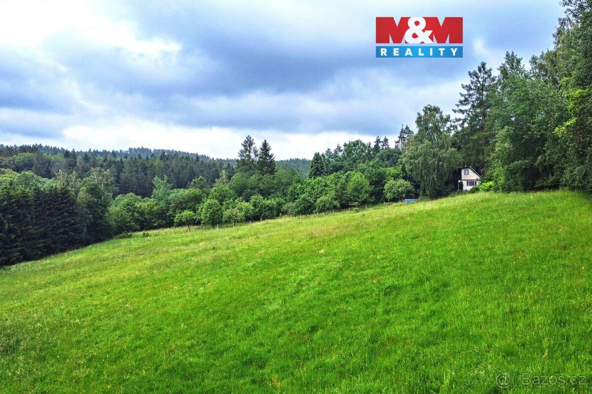 Pozemky pro bydlení, Světlá nad Sázavou, 582 91