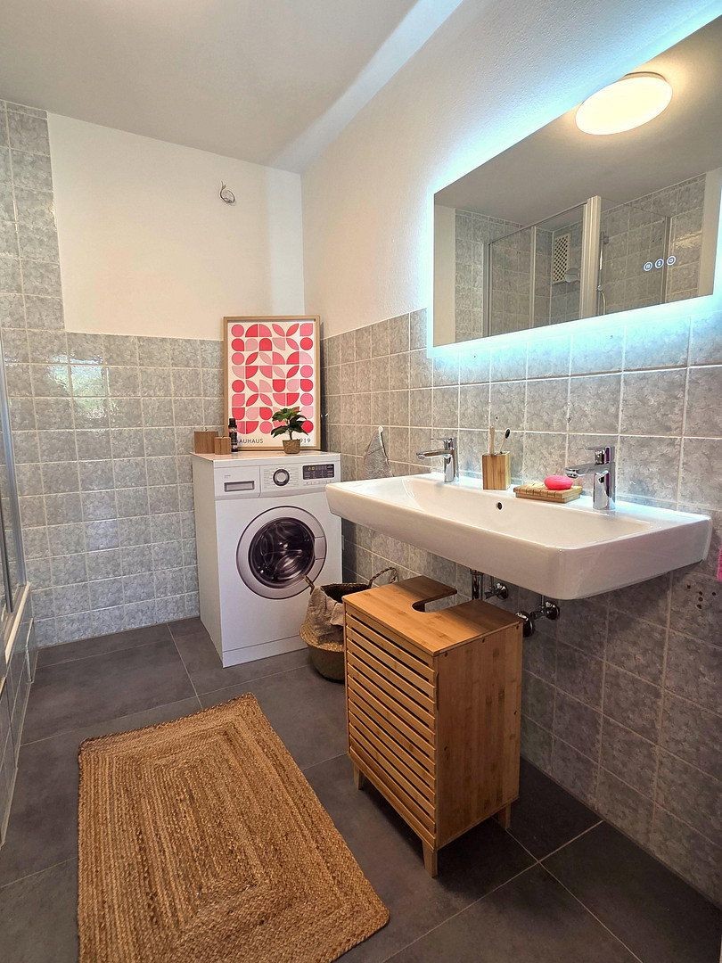Prodej byt 4+1 - , Bádensko-Württembersko, 107 m² - 5