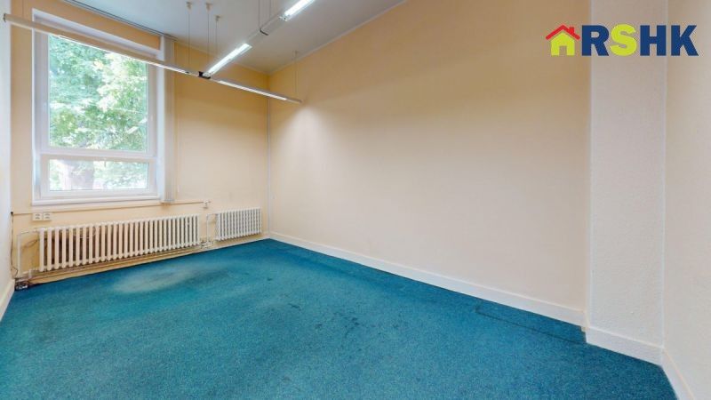 Kancelář · 110 m² · Akademika Bedrny  , Hradec Králové Věkoše - 4