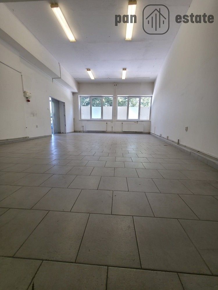 Obchodní prostory, Zlín - Prštné, Zlínský kraj, 60 m² - 2