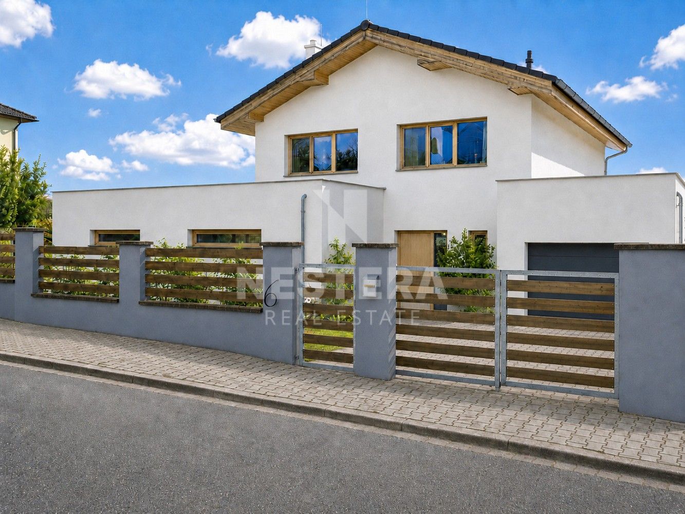 Rodinný dům · 161 m² · Odolena Voda - Dolínek, okres Praha-východ, Středočeský kraj - 3