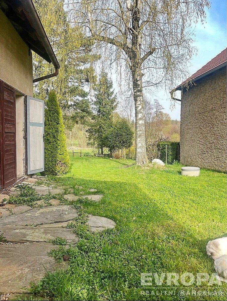 Chalupy, Rašovice - Netušil, okres Kutná Hora, Středočeský kraj, 130 m² - 2