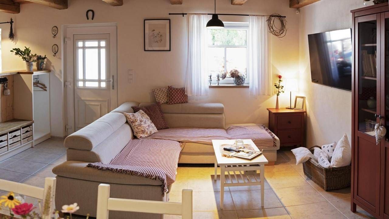 Chata · Březí u Mikulova, Jihomoravský kraj - 3