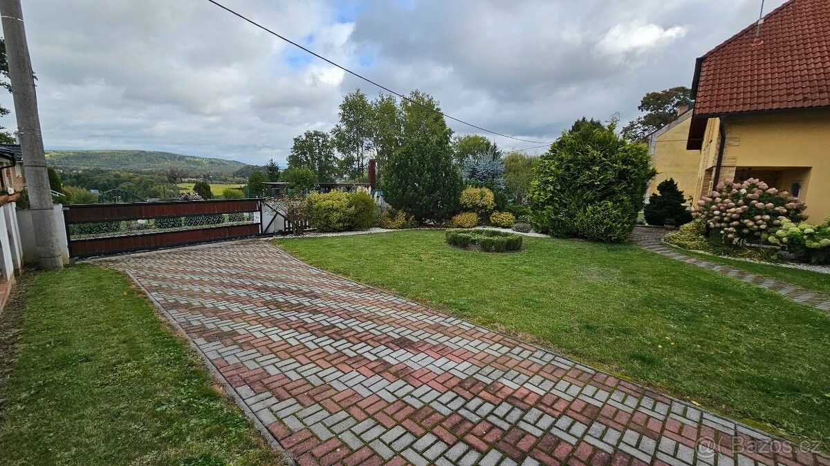 Prodej rodinný dům - Cheb, 350 02 - 5