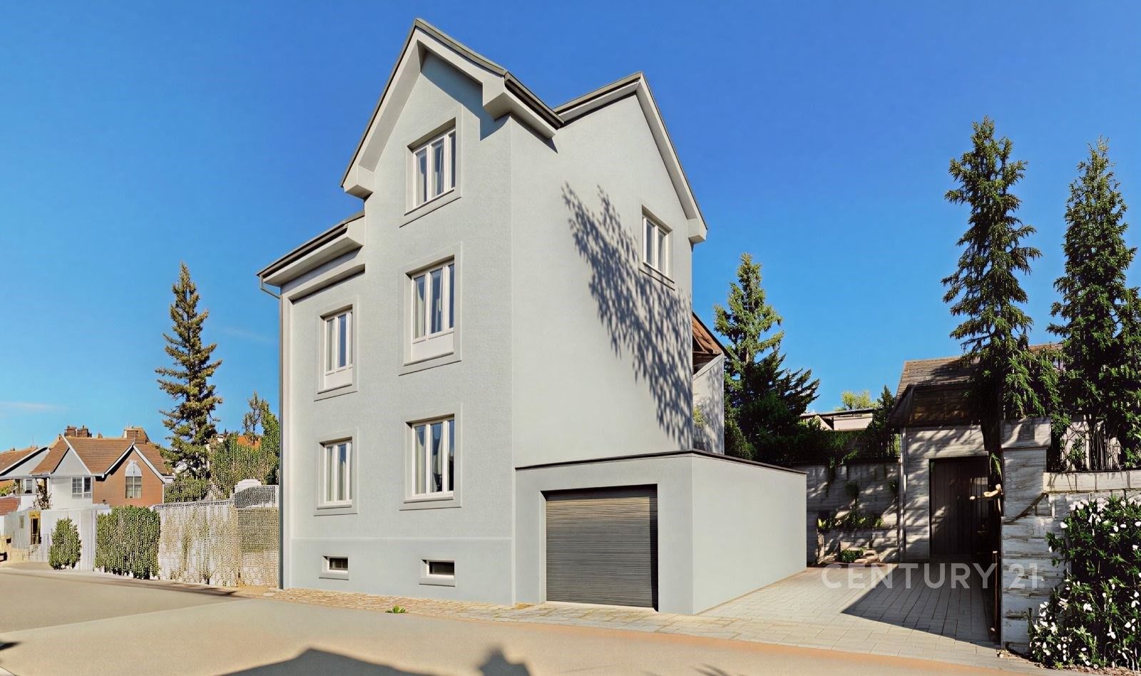 Rodinné domy, Jaroslava Elznice, Kladno, 200 m²