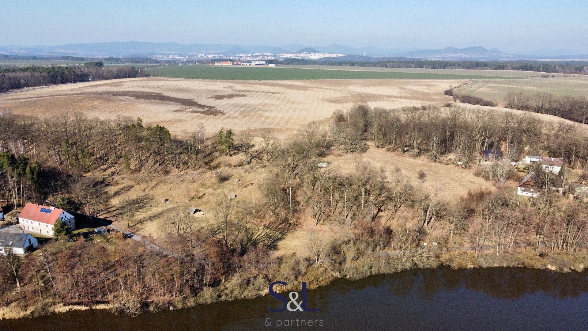 Prodej zahrada - Zahrádky - 2
