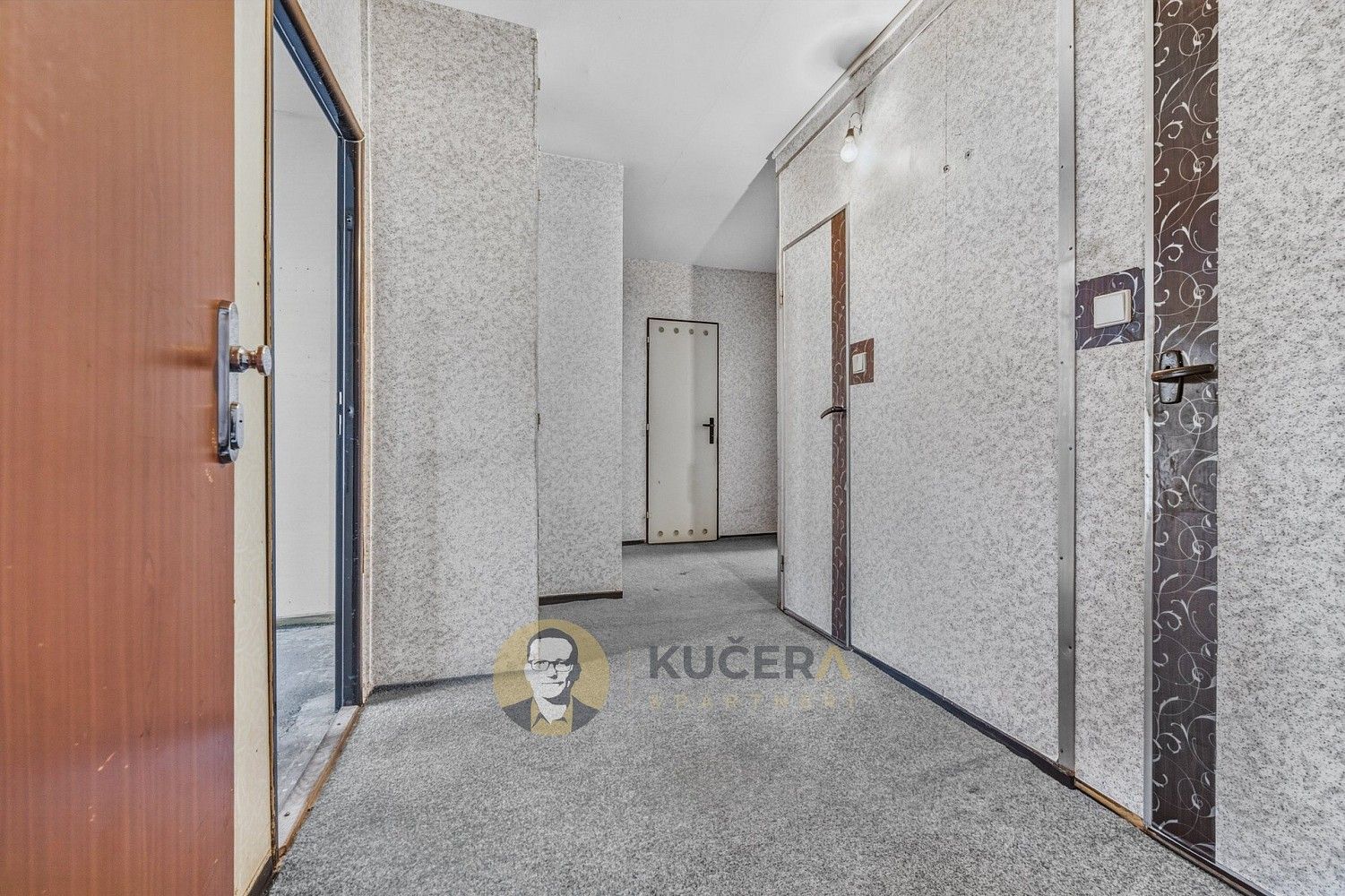 Byt 3+1 · 73 m² · 17. listopadu, Neratovice, okres Mělník - 3