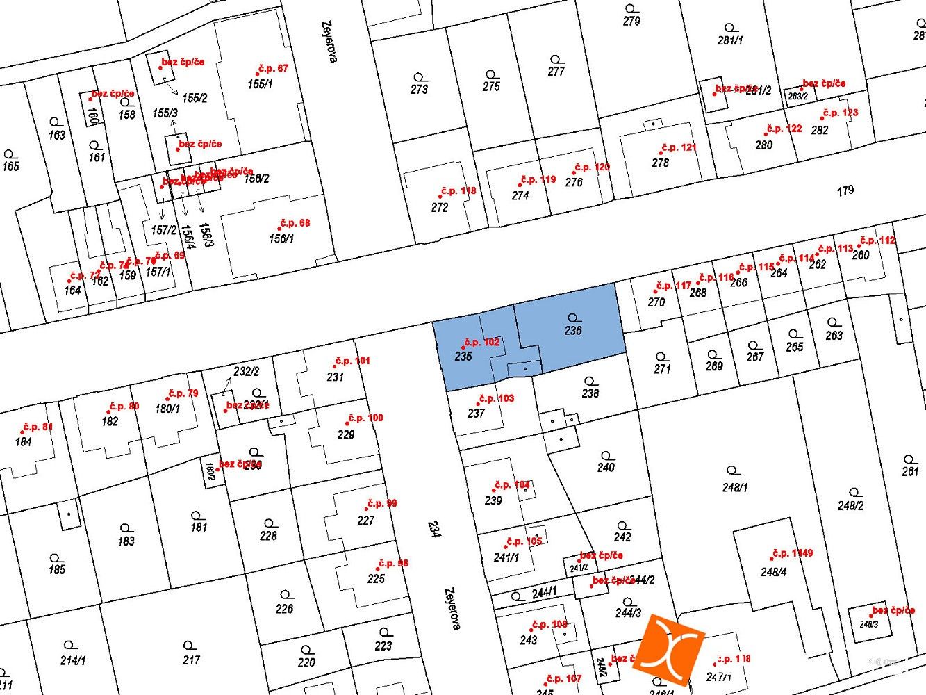 Rodinný dům · 118 m² · Zeyerova, Krnov - Pod Cvilínem, okres Bruntál - 4