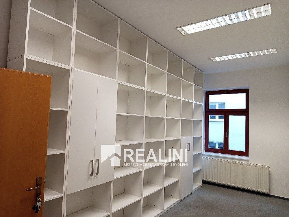 Pronájem kancelář - Karviná - Fryštát, Moravskoslezský kraj, 18 m² - 5