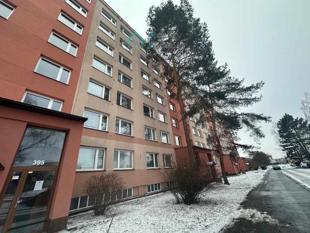 Byty, Pardubice, 530 09