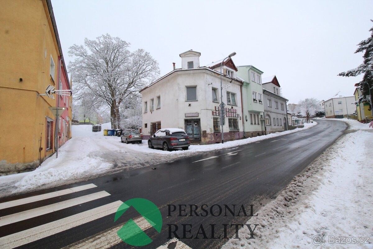 Rodinné domy, Kynšperk nad Ohří, 357 51