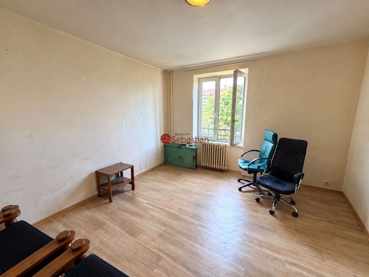 Prodej byt 1+1 - tř. Budovatelů, Most, 34 m² - 5